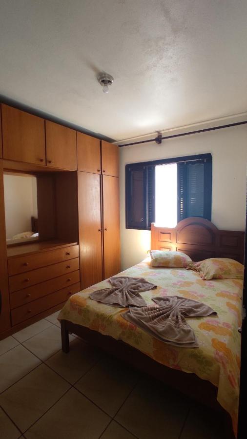 Casa Na Praia, Torres Rs ภายนอก รูปภาพ