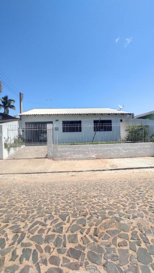 Casa Na Praia, Torres Rs ภายนอก รูปภาพ