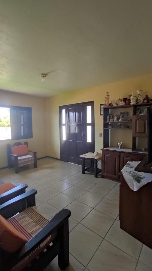 Casa Na Praia, Torres Rs ภายนอก รูปภาพ