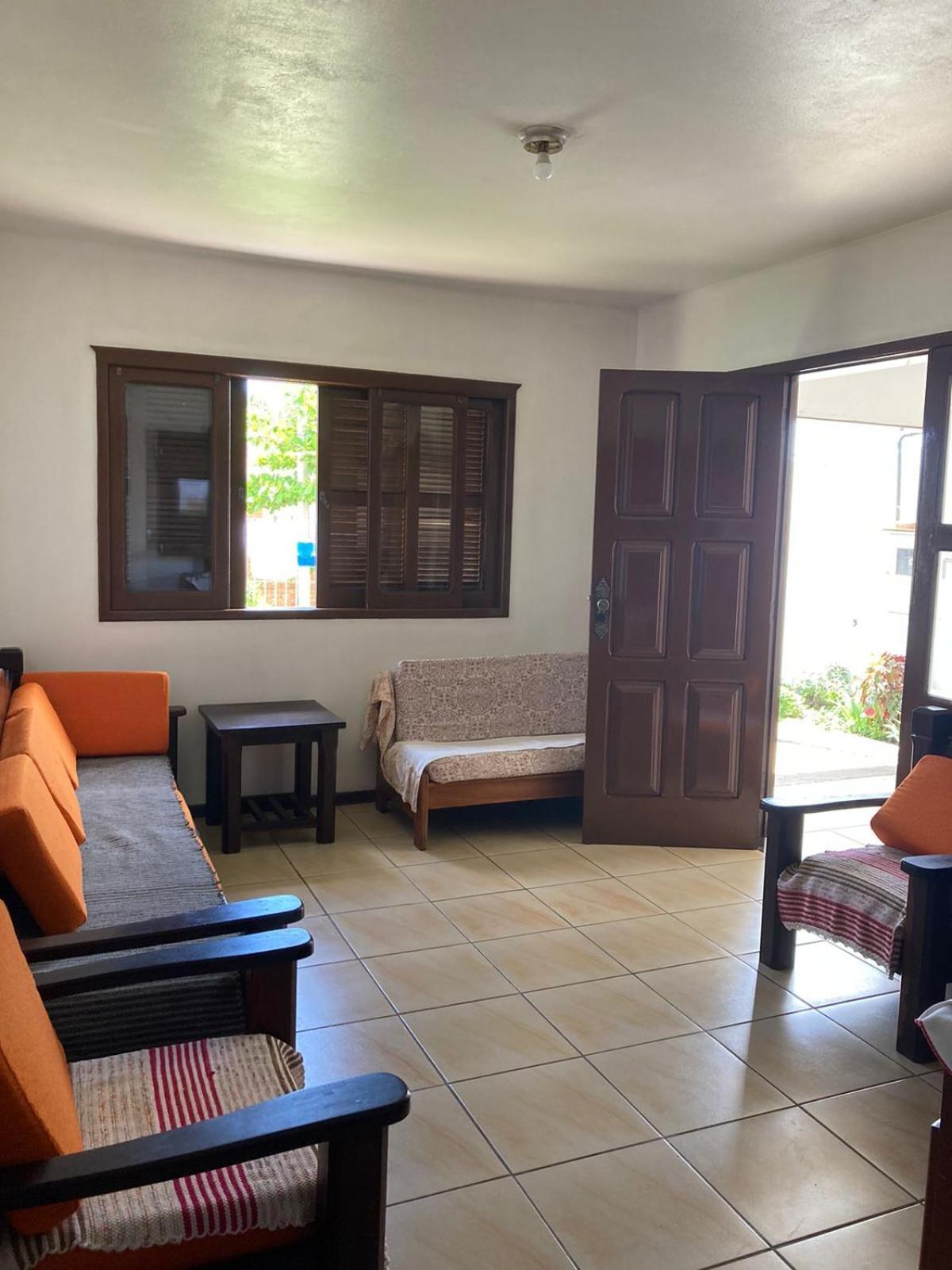 Casa Na Praia, Torres Rs ภายนอก รูปภาพ