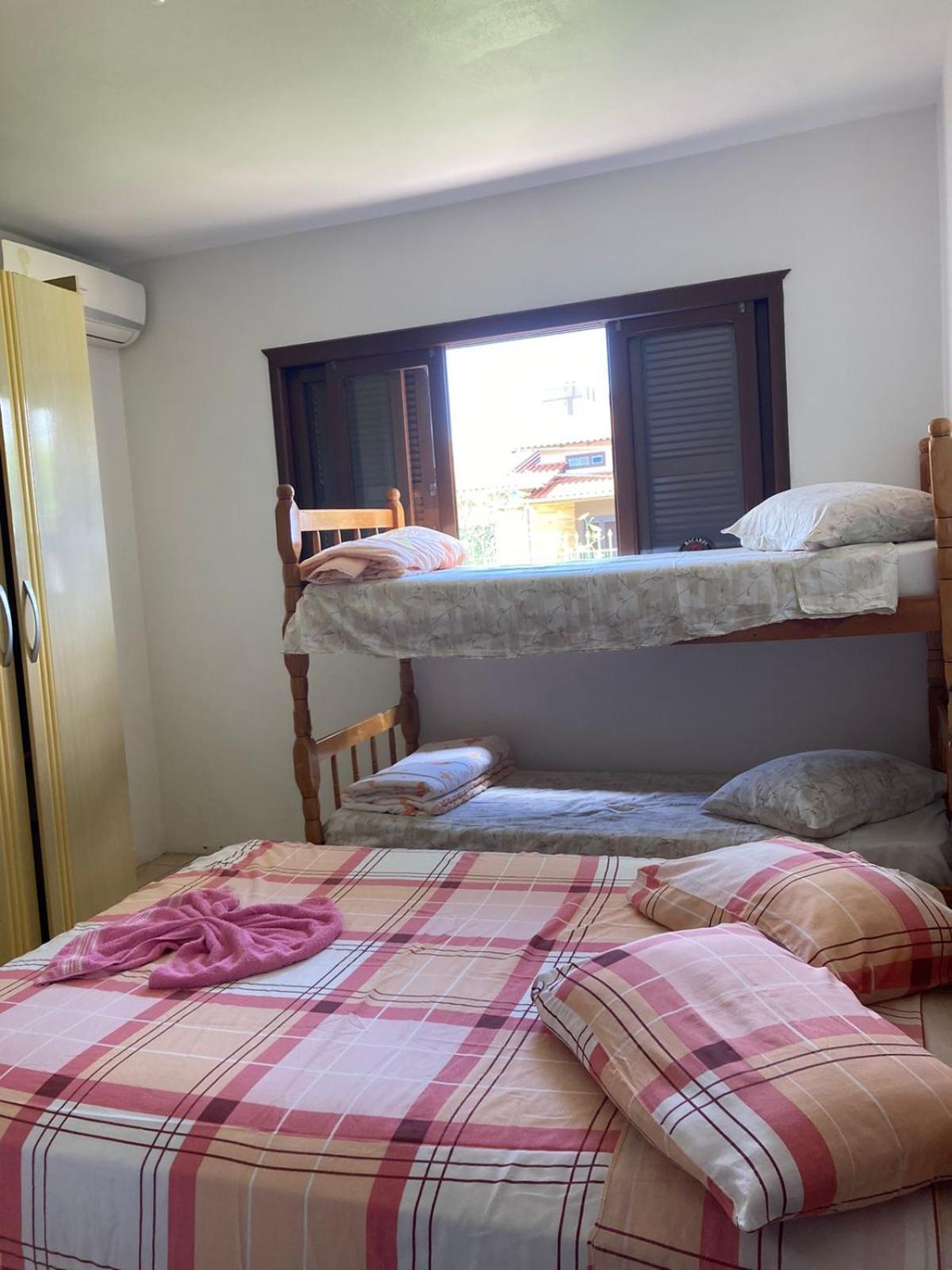 Casa Na Praia, Torres Rs ภายนอก รูปภาพ