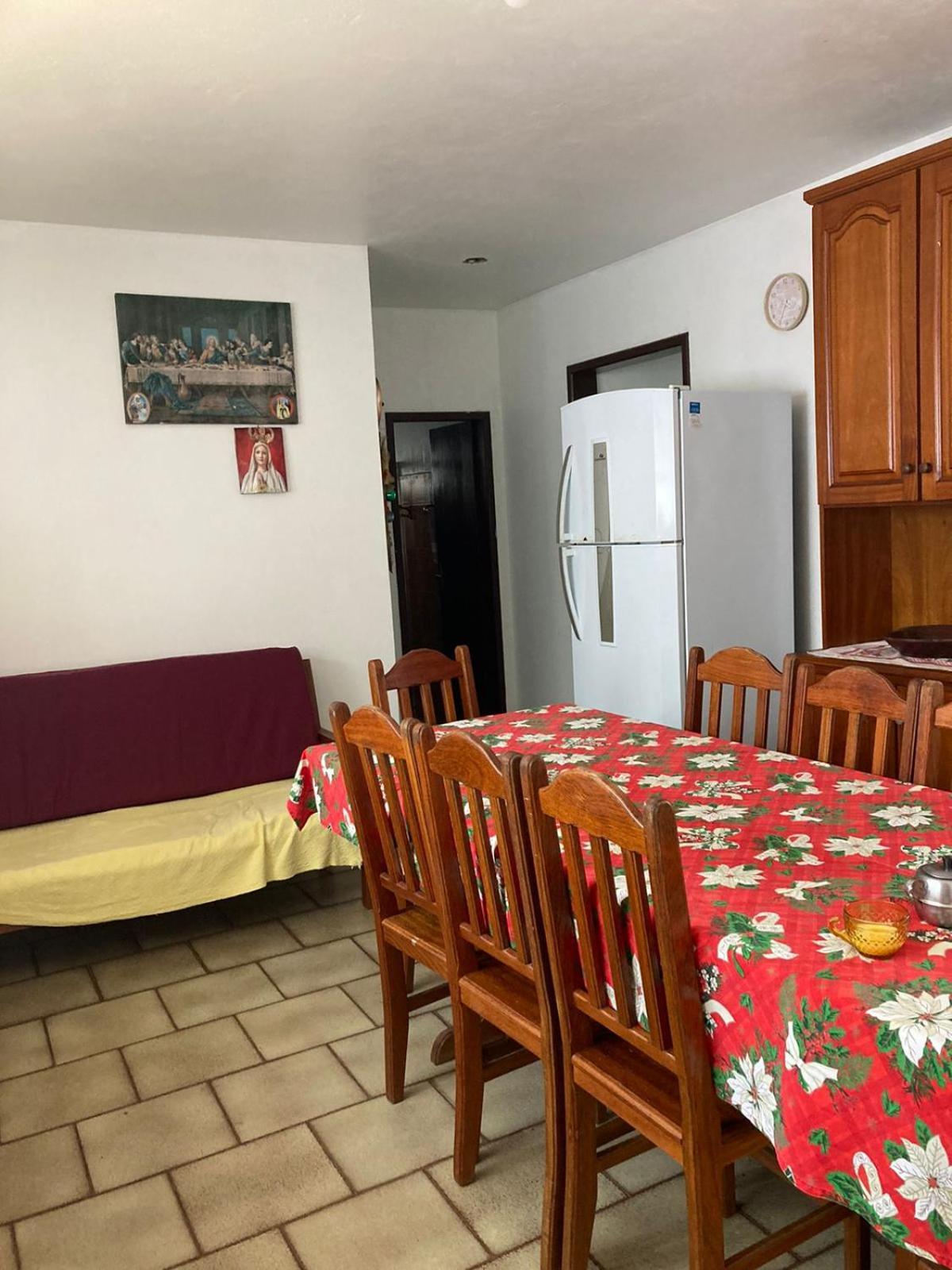 Casa Na Praia, Torres Rs ภายนอก รูปภาพ